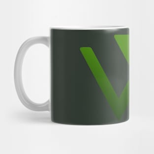 Wonsnot Gaming Logo Apparel and Swag Mug